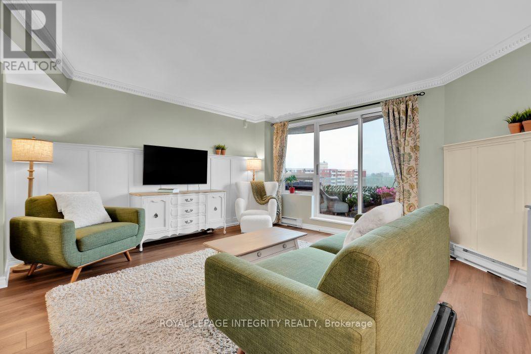 1403 - 3105 Carling Avenue, Ottawa, Ontario  K2H 5A6 - Photo 7 - X13547936
