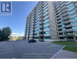 407 - 555 BRITTANY DRIVE, Ottawa, Ontario