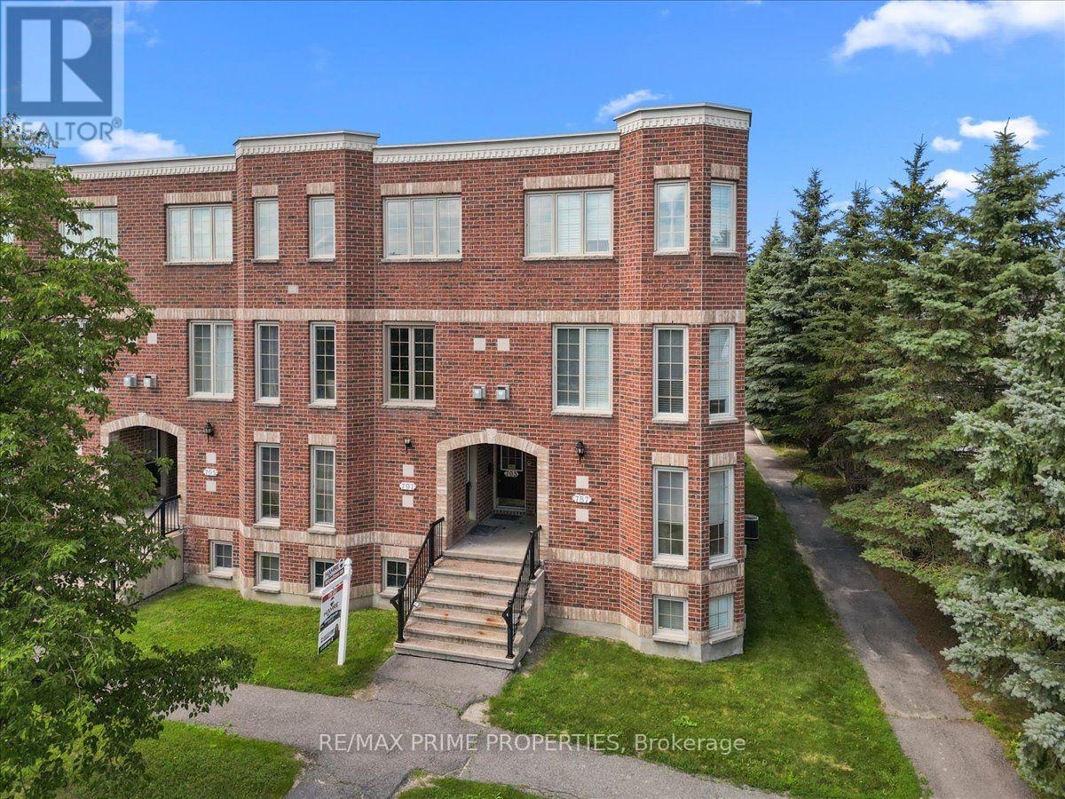 793 Longfields Drive, Ottawa, Ontario  K2J 5N2 - Photo 1 - X13548100