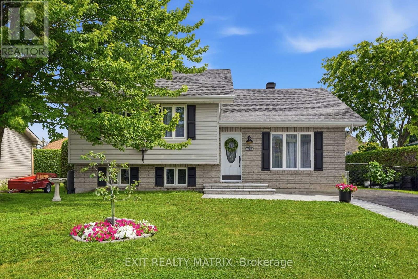788 Joliette Street, Casselman, Ontario  K0A 1M0 - Photo 1 - X13548204