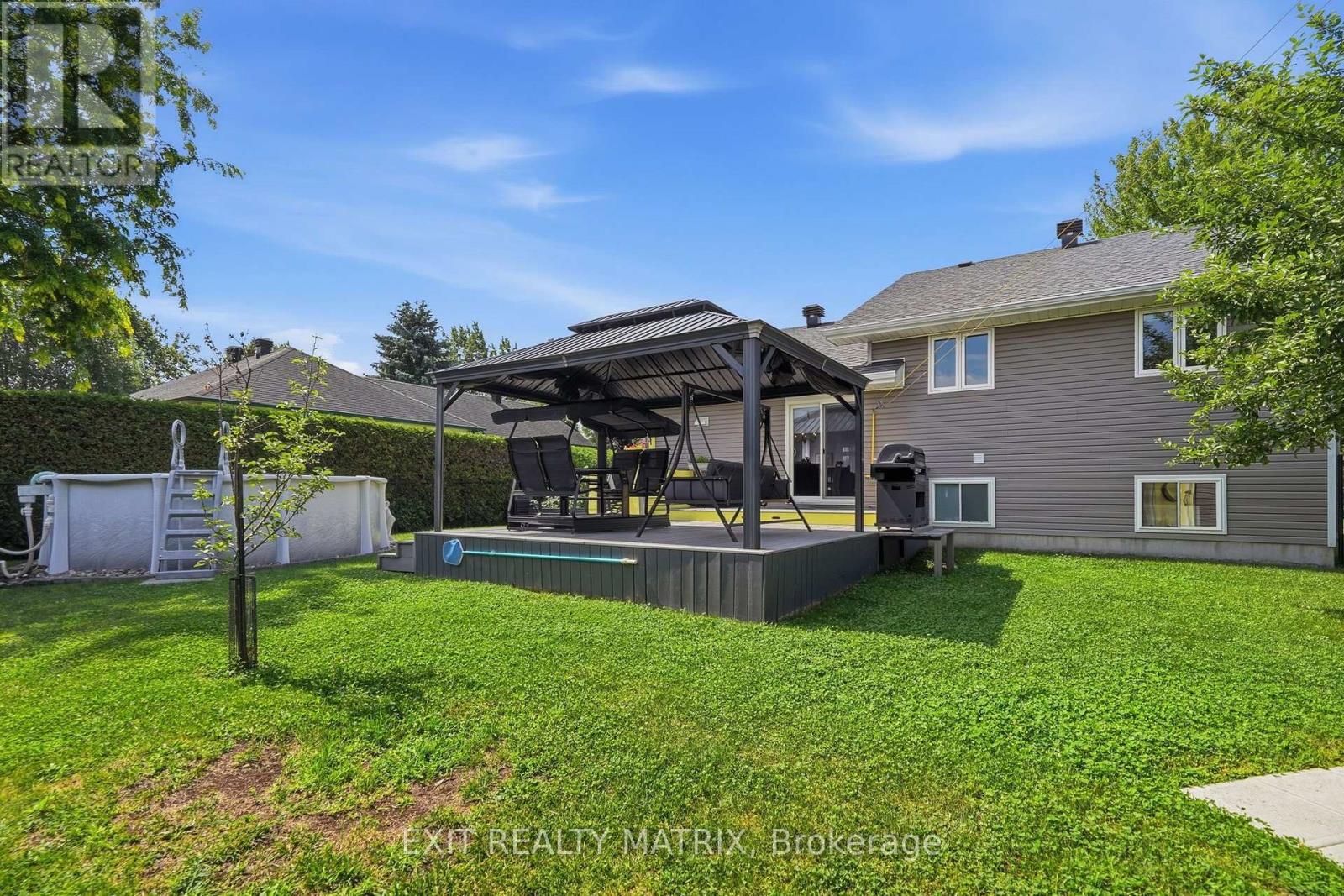 788 Joliette Street, Casselman, Ontario  K0A 1M0 - Photo 31 - X13548204