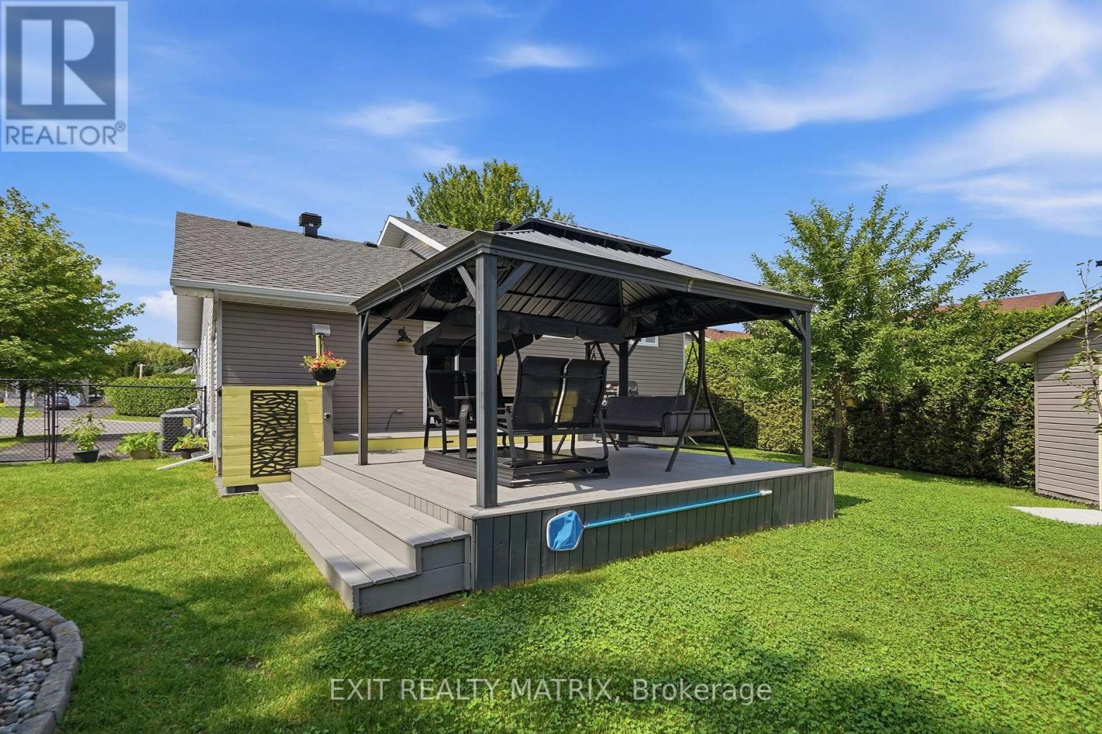 788 Joliette Street, Casselman, Ontario  K0A 1M0 - Photo 32 - X13548204