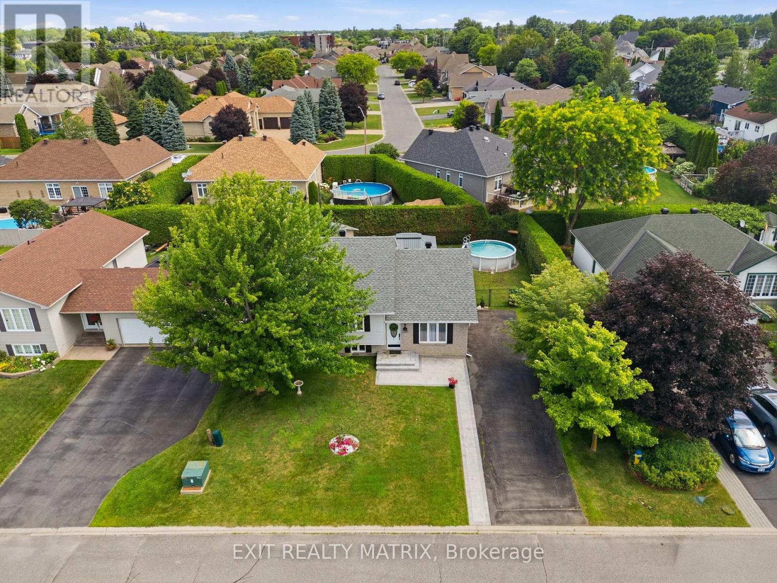 788 Joliette Street, Casselman, Ontario  K0A 1M0 - Photo 33 - X13548204