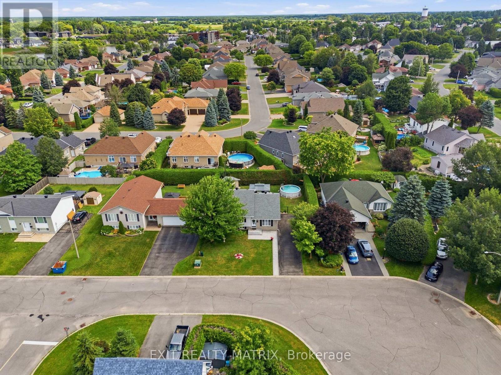 788 Joliette Street, Casselman, Ontario  K0A 1M0 - Photo 34 - X13548204