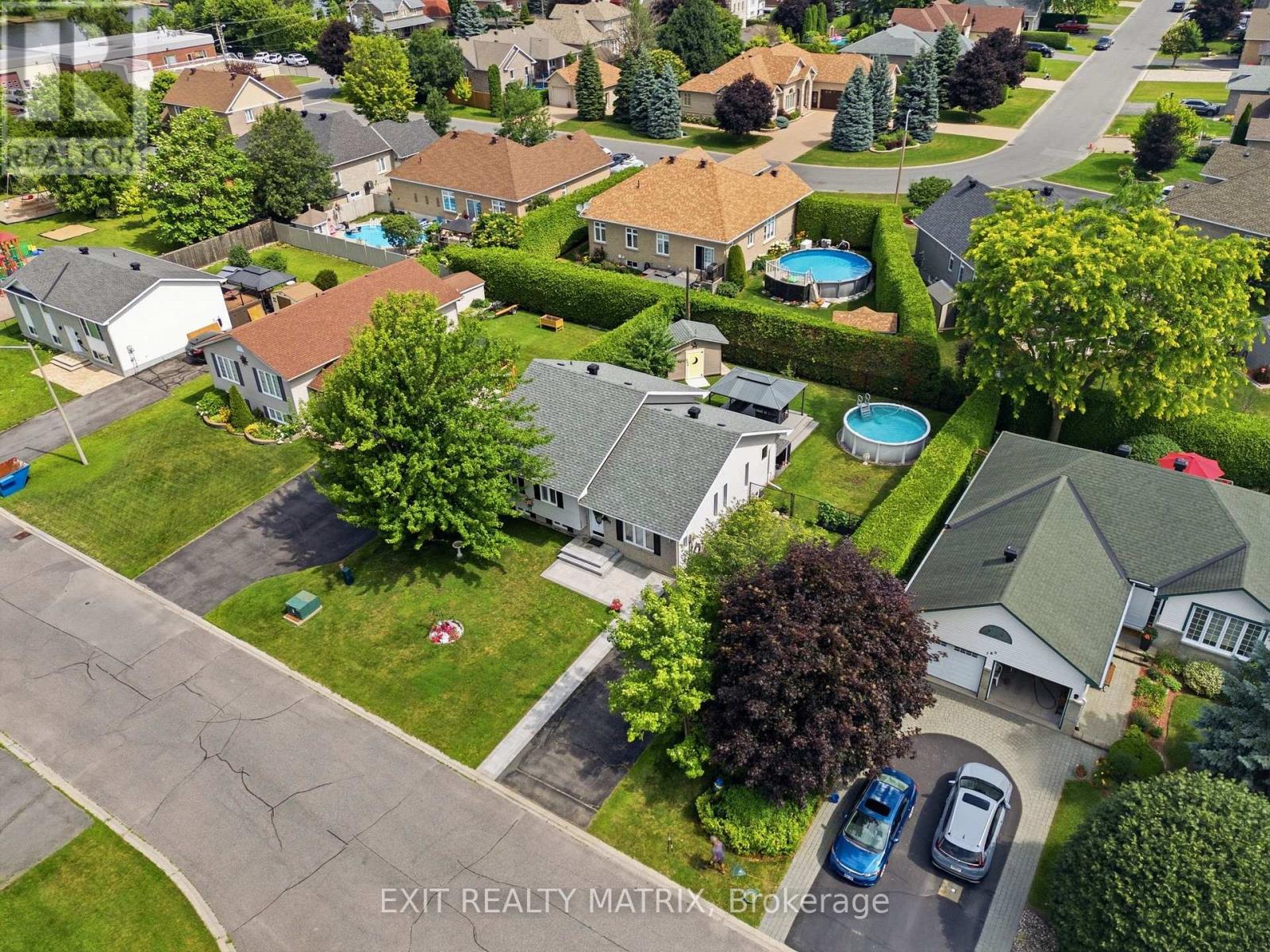 788 Joliette Street, Casselman, Ontario  K0A 1M0 - Photo 35 - X13548204