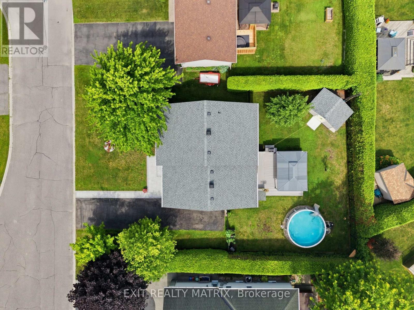 788 Joliette Street, Casselman, Ontario  K0A 1M0 - Photo 36 - X13548204
