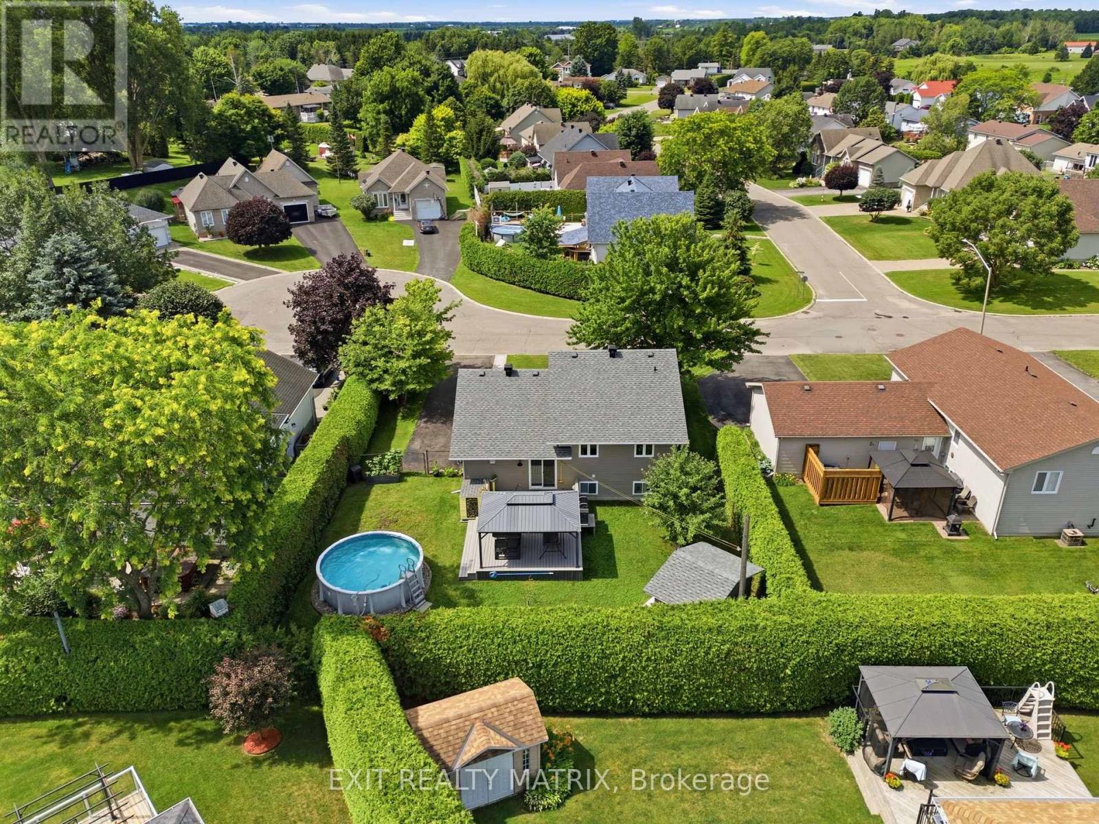 788 Joliette Street, Casselman, Ontario  K0A 1M0 - Photo 37 - X13548204
