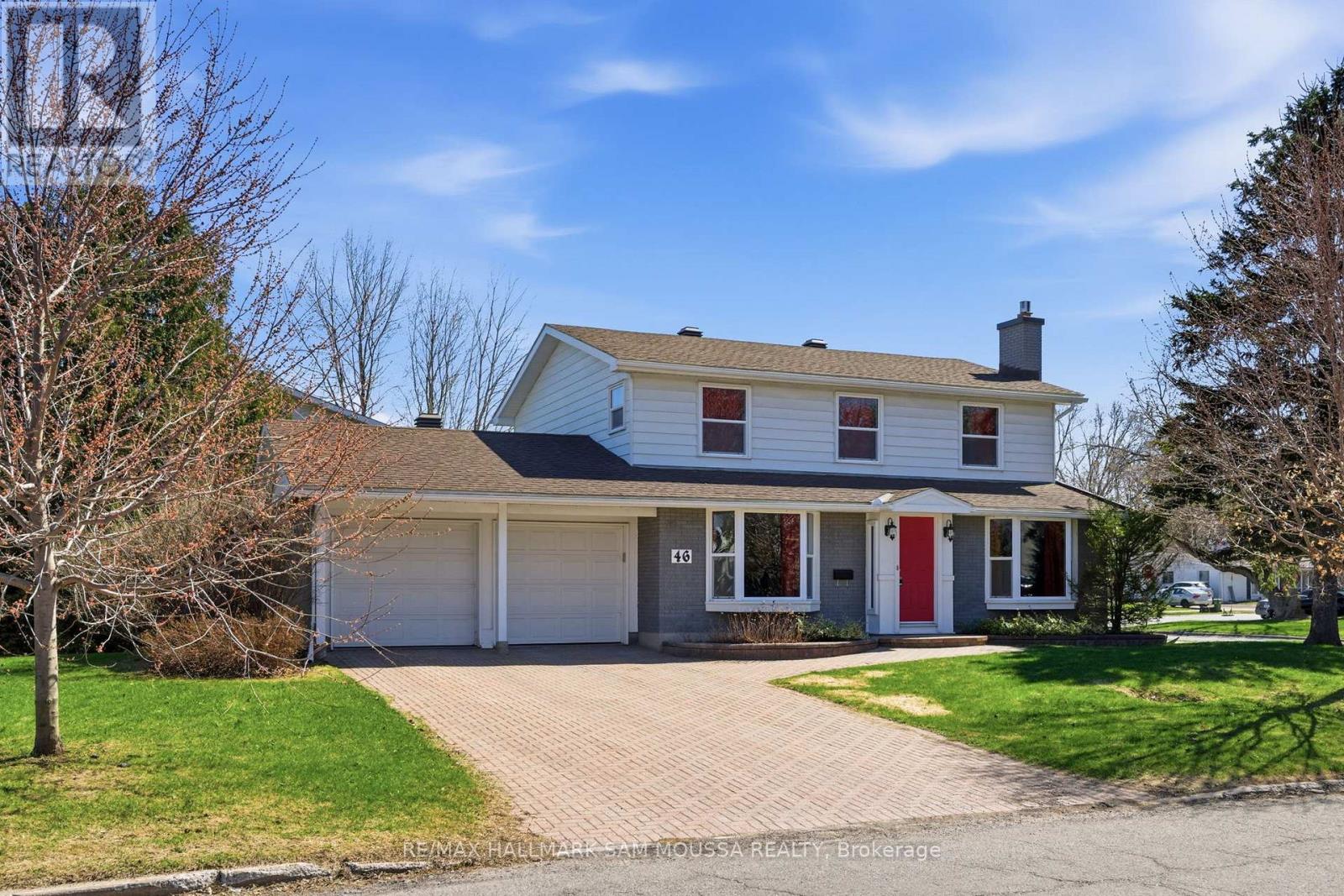 46 Seymour Avenue, Ottawa, Ontario  K2E 6P2 - Photo 2 - X13548292