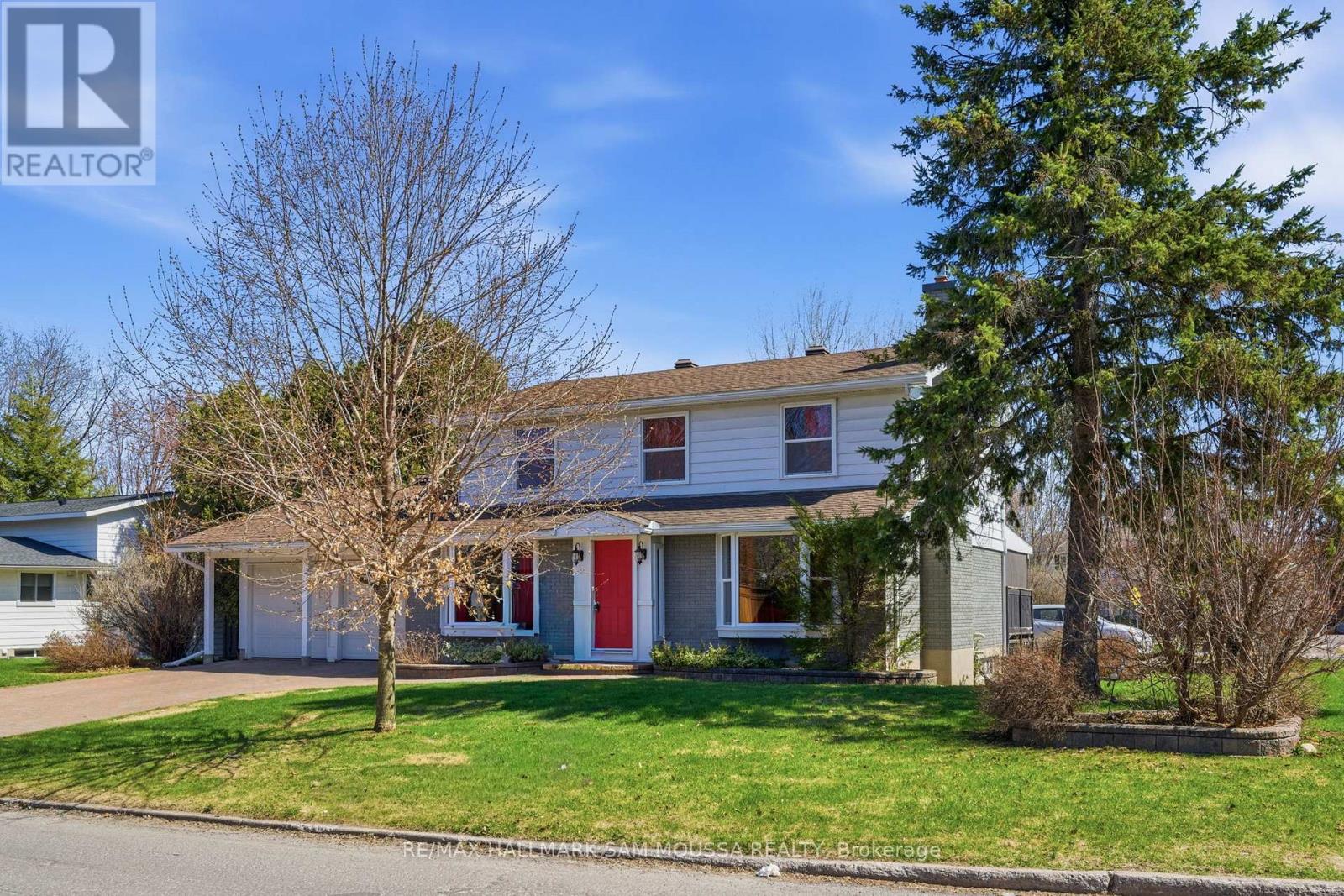 46 Seymour Avenue, Ottawa, Ontario  K2E 6P2 - Photo 3 - X13548292