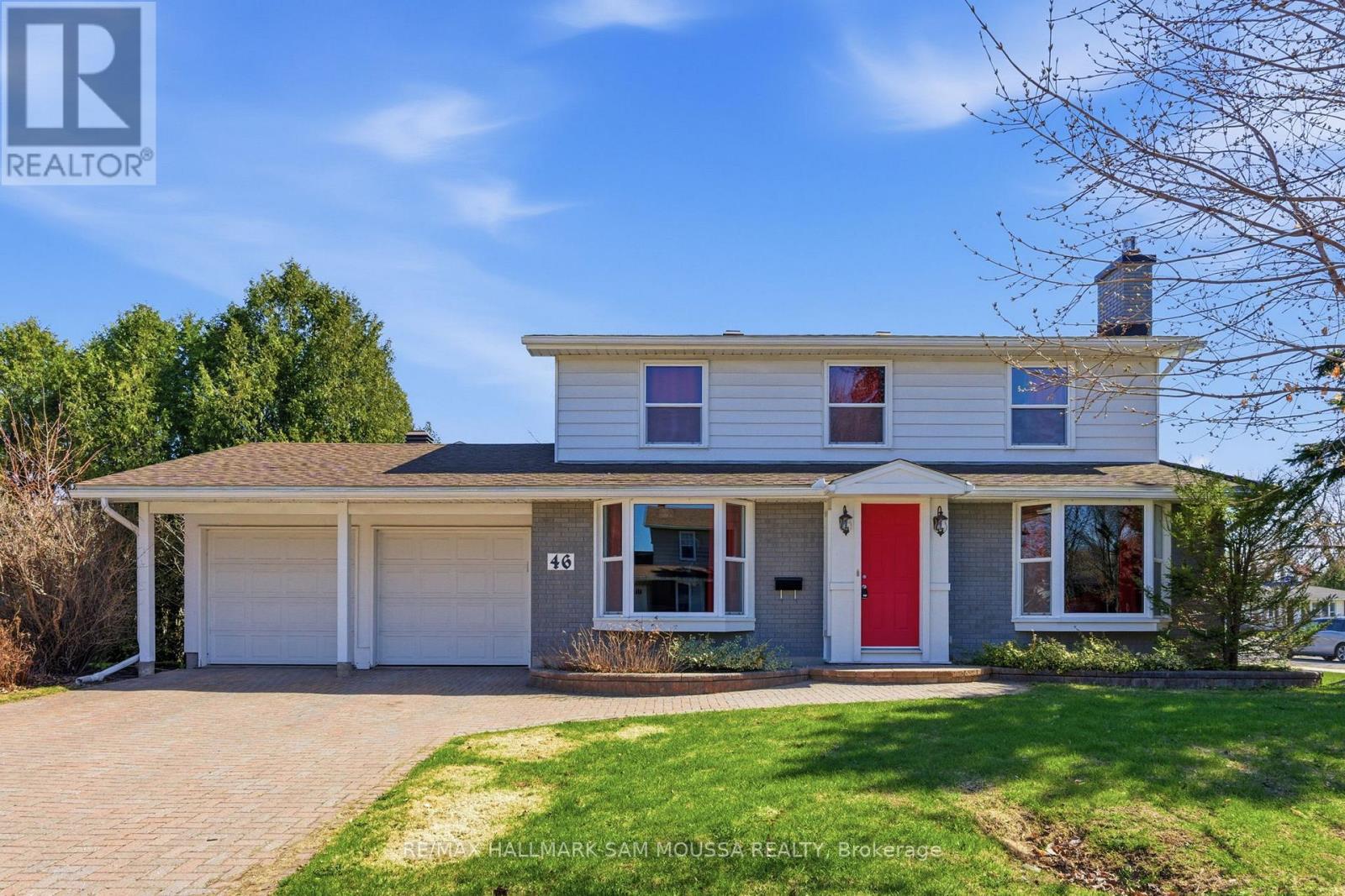 46 Seymour Avenue, Ottawa, Ontario  K2E 6P2 - Photo 4 - X13548292