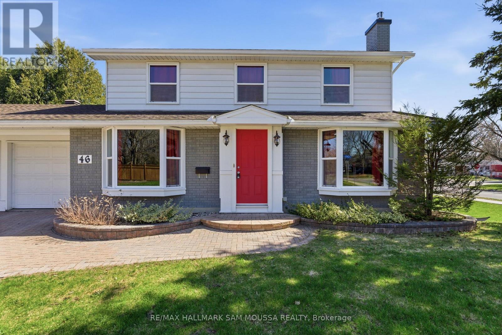 46 Seymour Avenue, Ottawa, Ontario  K2E 6P2 - Photo 5 - X13548292