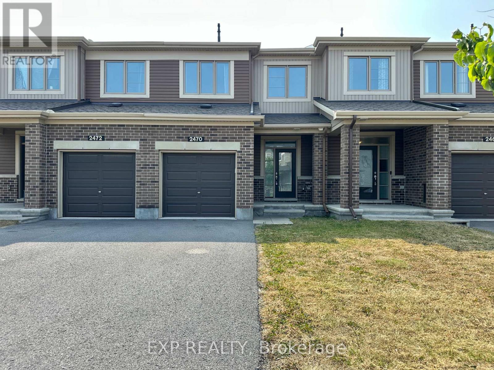 2470 Waterlilly Way, Ottawa, Ontario  K2J 6M3 - Photo 1 - X13548312