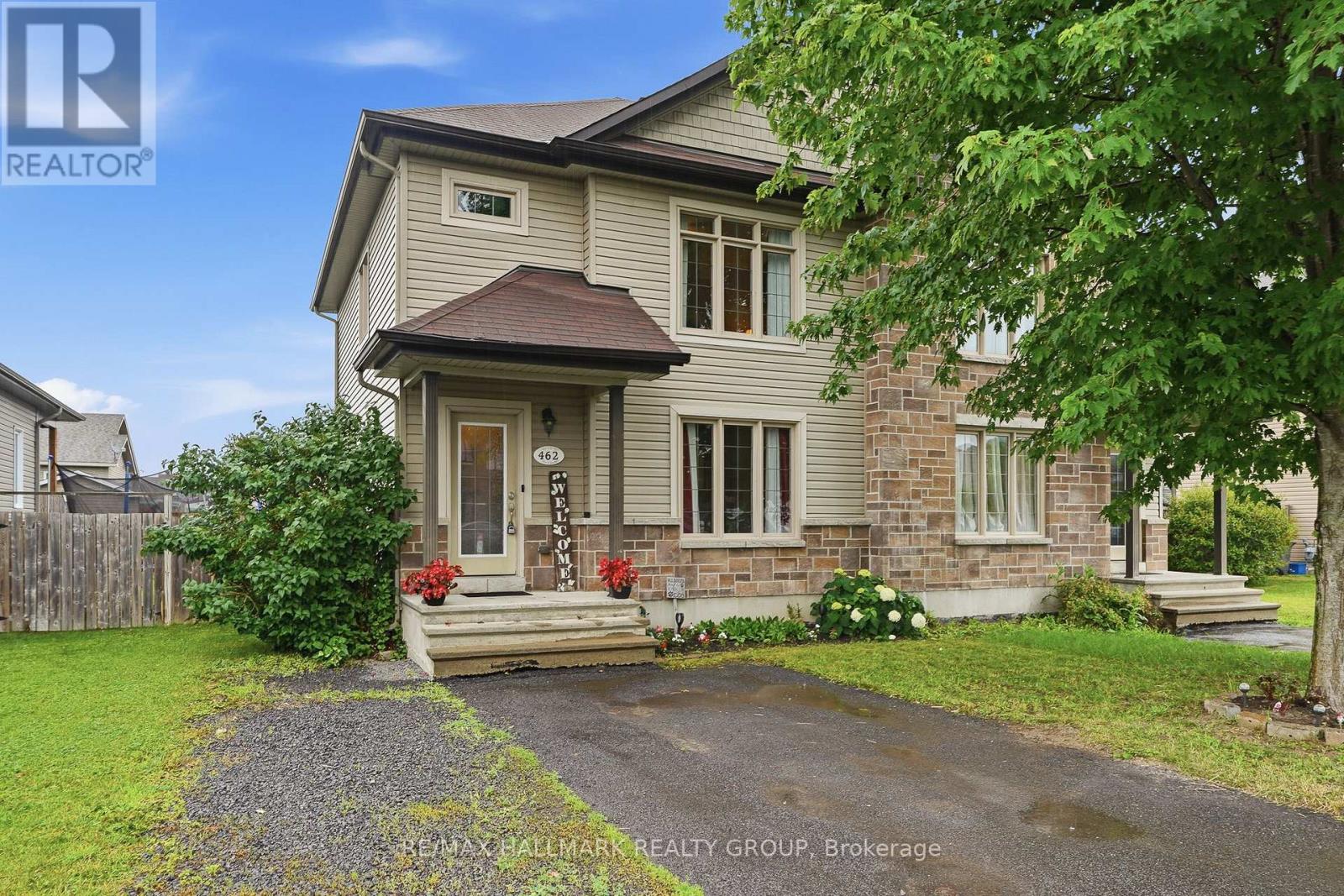 462 Denis Street, Alfred And Plantagenet, Ontario  K0A 3K0 - Photo 1 - X13548324