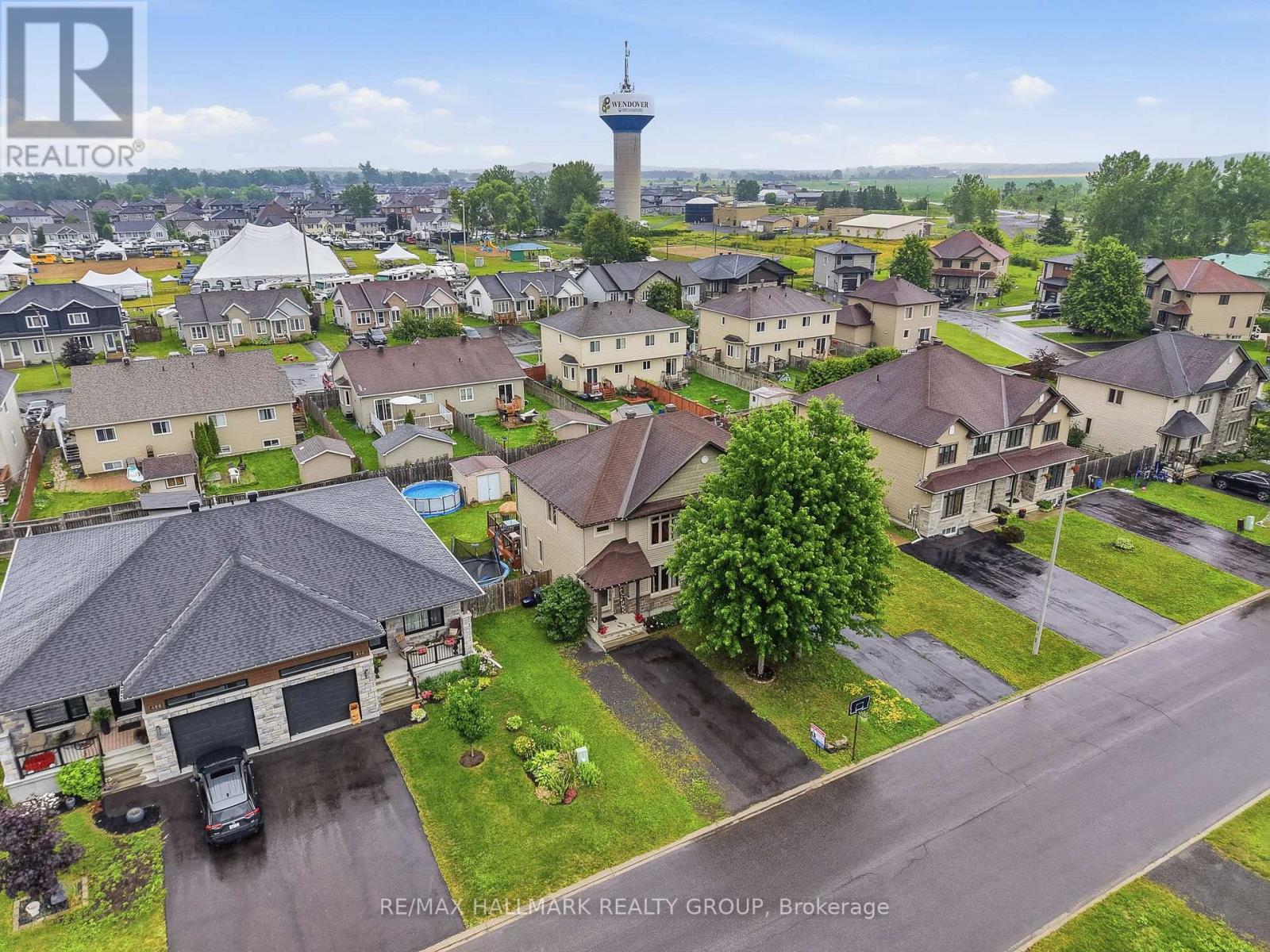 462 Denis Street, Alfred And Plantagenet, Ontario  K0A 3K0 - Photo 2 - X13548324
