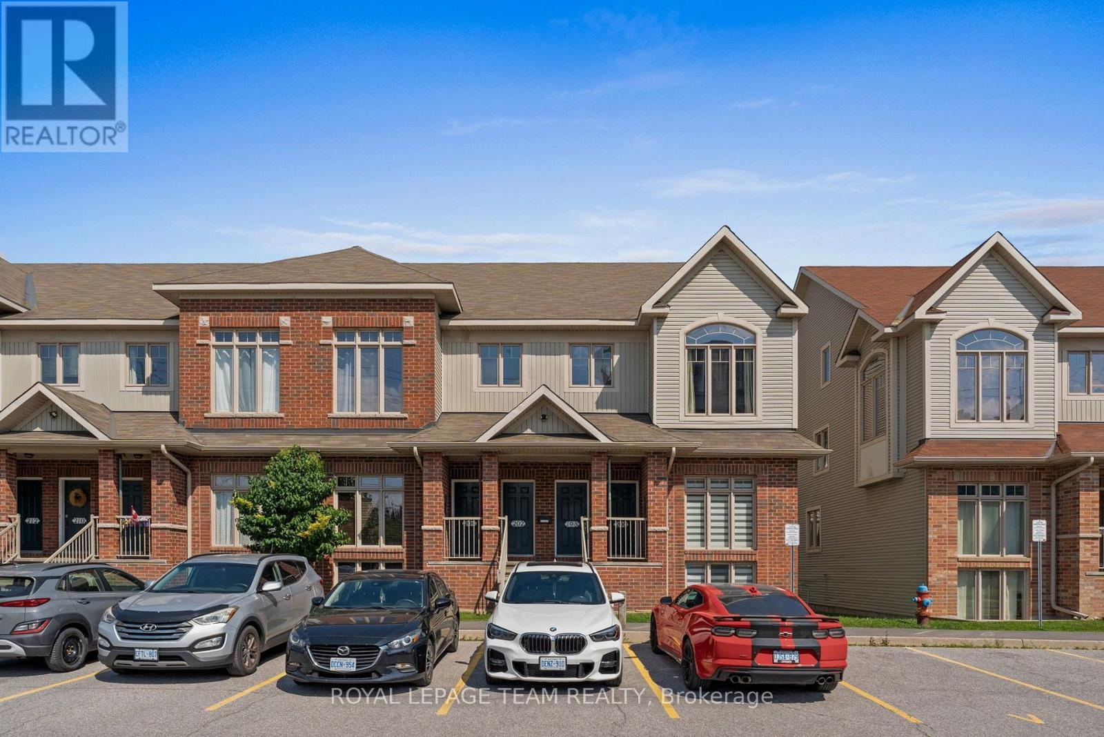 200 Keltie Private, Ottawa, Ontario  K2J 0A2 - Photo 1 - X13548336