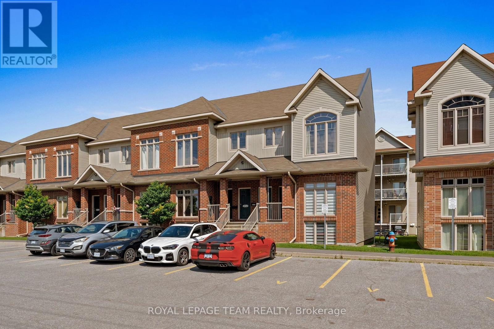 200 Keltie Private, Ottawa, Ontario  K2J 0A2 - Photo 2 - X13548336