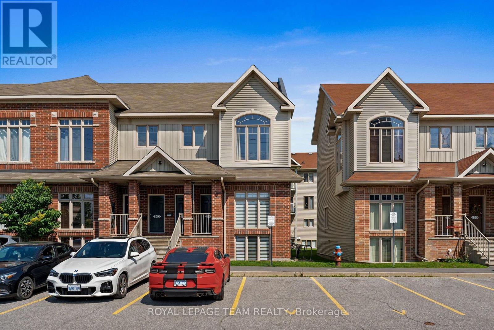 200 Keltie Private, Ottawa, Ontario  K2J 0A2 - Photo 3 - X13548336