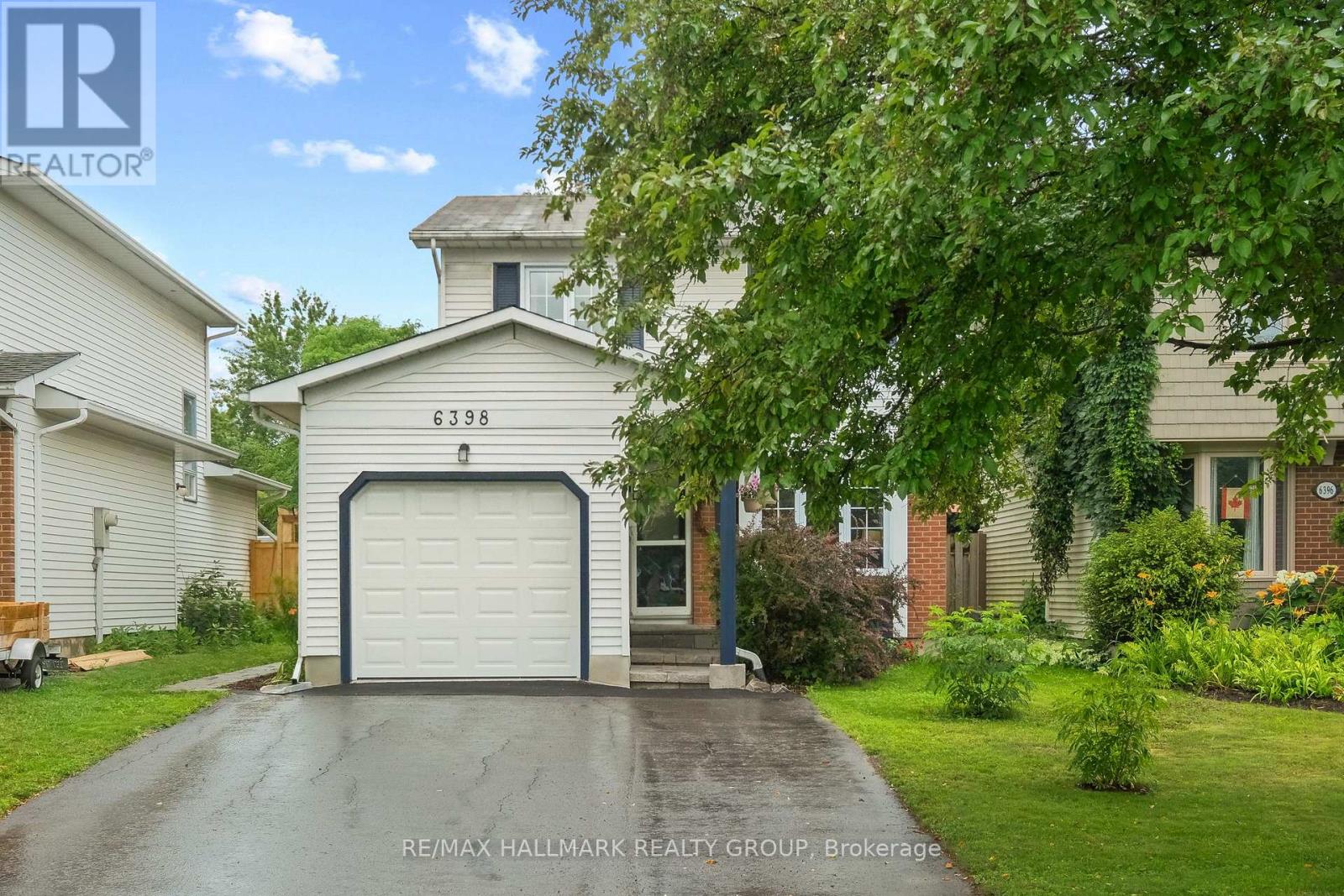 6398 Glen Knolls Drive, Ottawa, Ontario  K1C 2X2 - Photo 1 - X13548382
