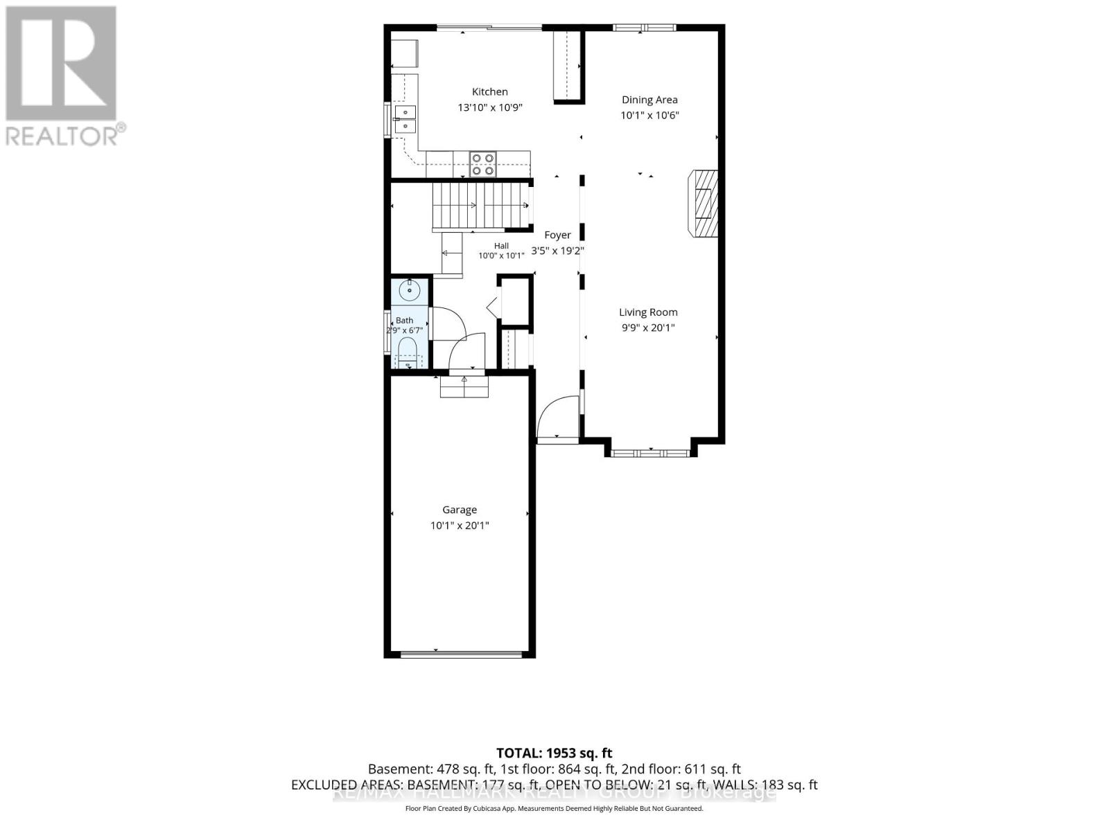 6398 Glen Knolls Drive, Ottawa, Ontario  K1C 2X2 - Photo 37 - X13548382