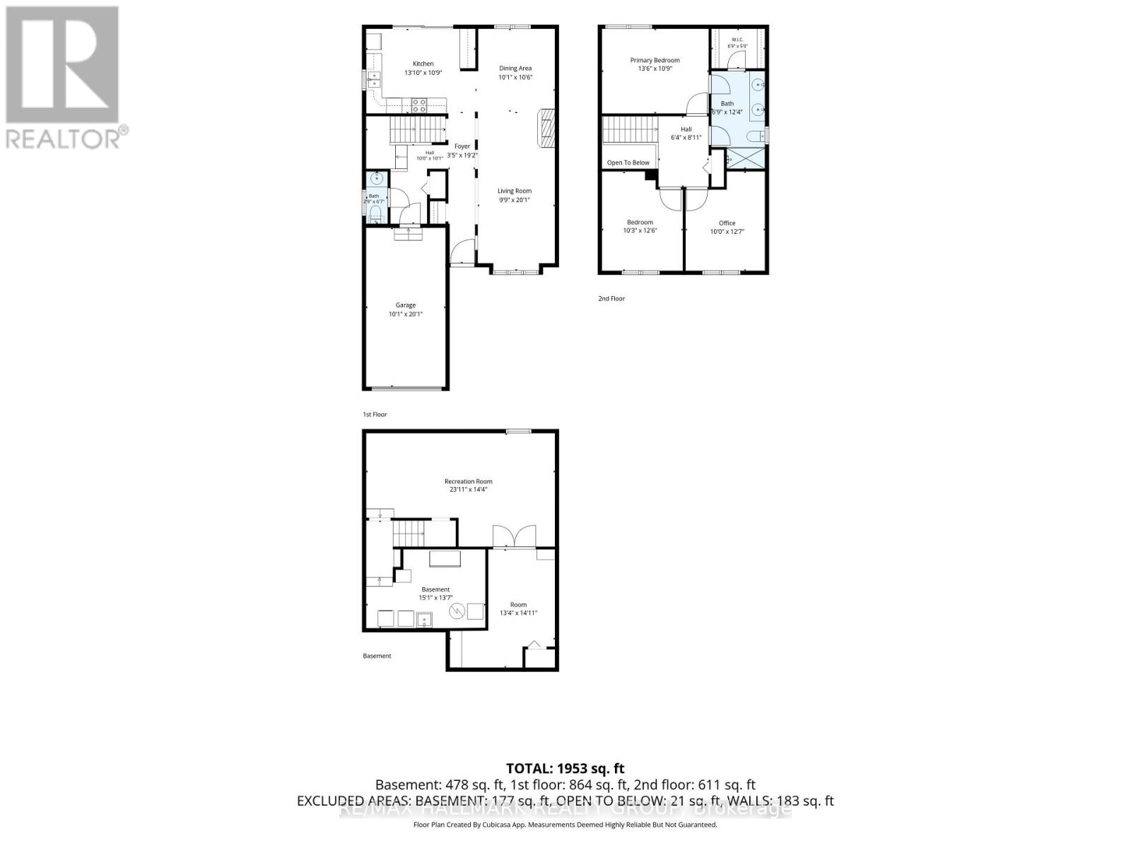 6398 Glen Knolls Drive, Ottawa, Ontario  K1C 2X2 - Photo 40 - X13548382