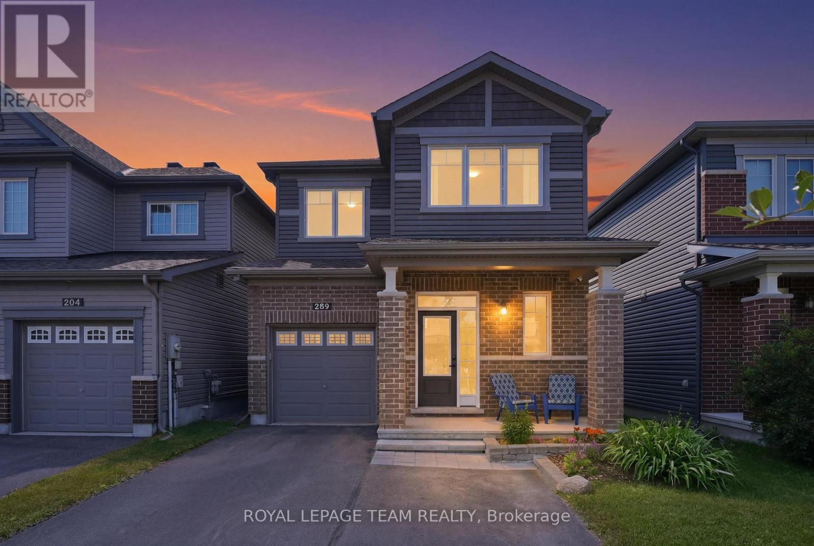 262 Hepatica Way, Ottawa, Ontario  K4A 0Y9 - Photo 1 - X13548494
