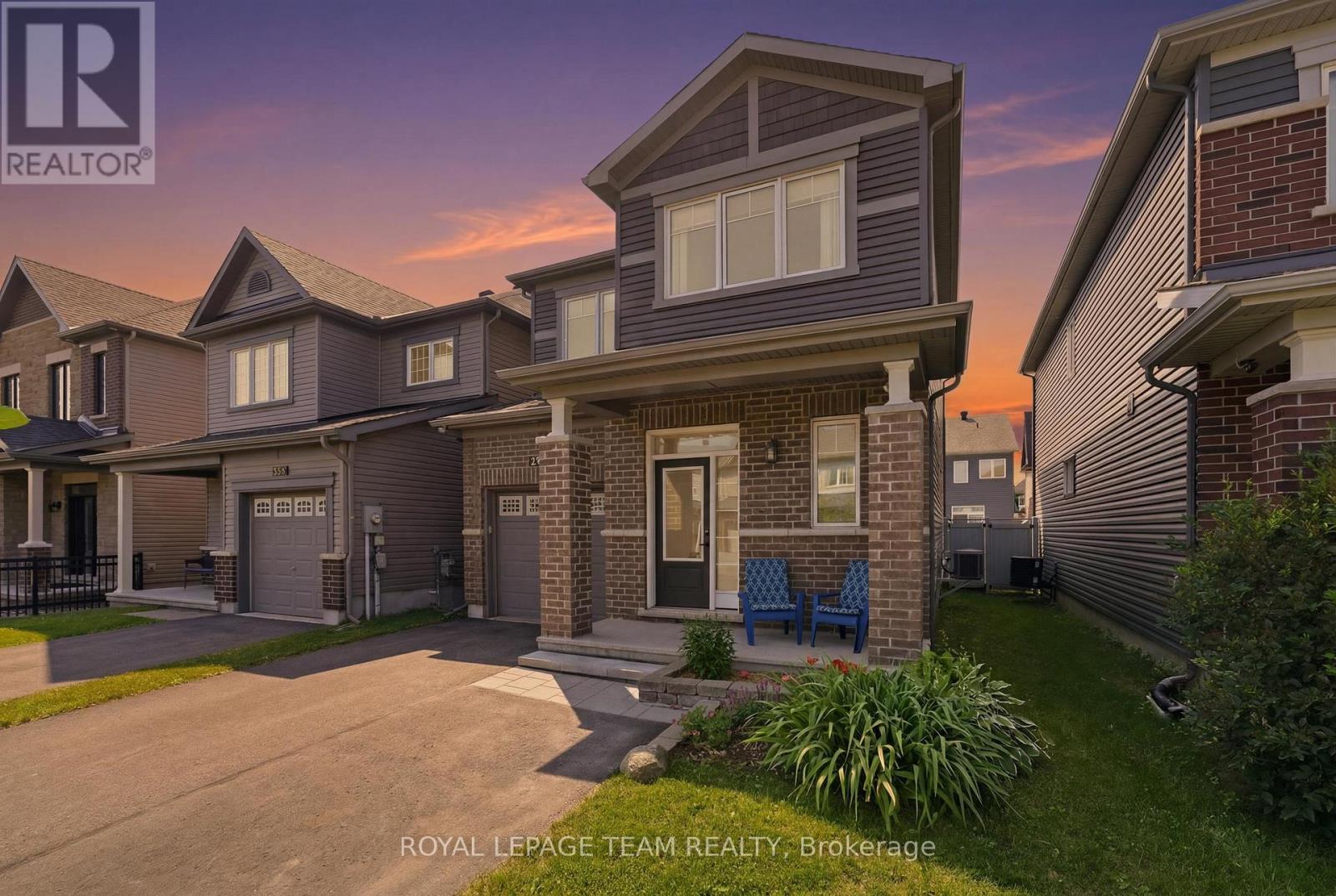 262 Hepatica Way, Ottawa, Ontario  K4A 0Y9 - Photo 2 - X13548494