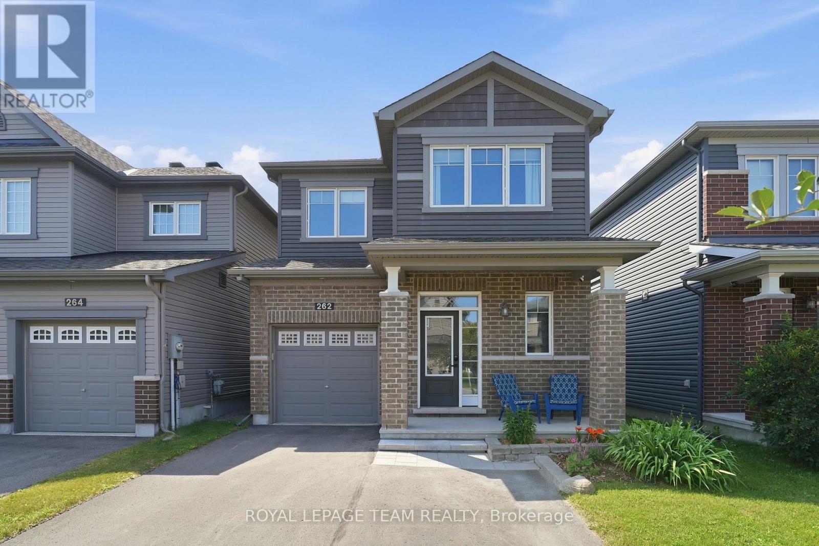 262 Hepatica Way, Ottawa, Ontario  K4A 0Y9 - Photo 3 - X13548494