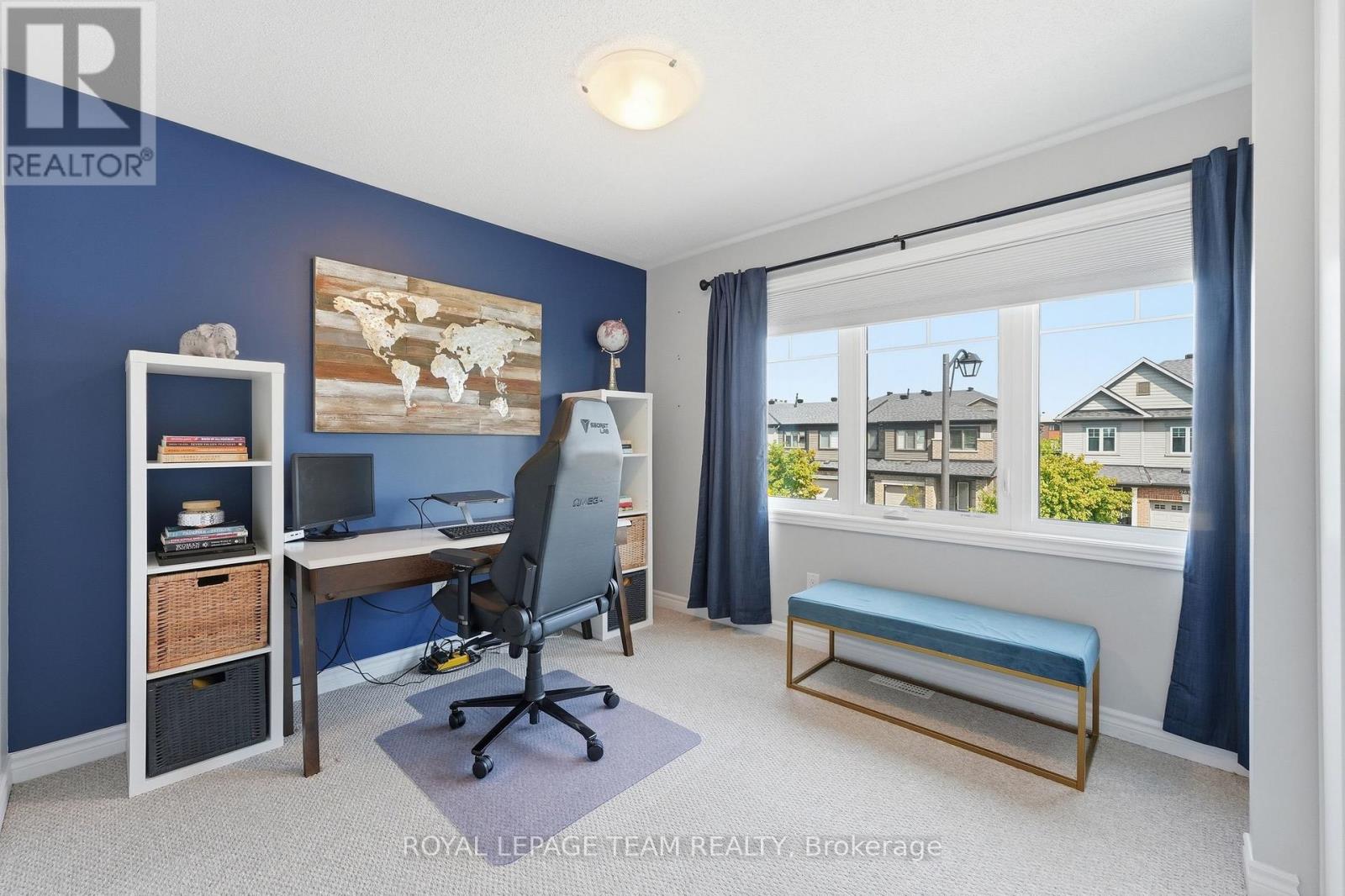 262 Hepatica Way, Ottawa, Ontario  K4A 0Y9 - Photo 38 - X13548494