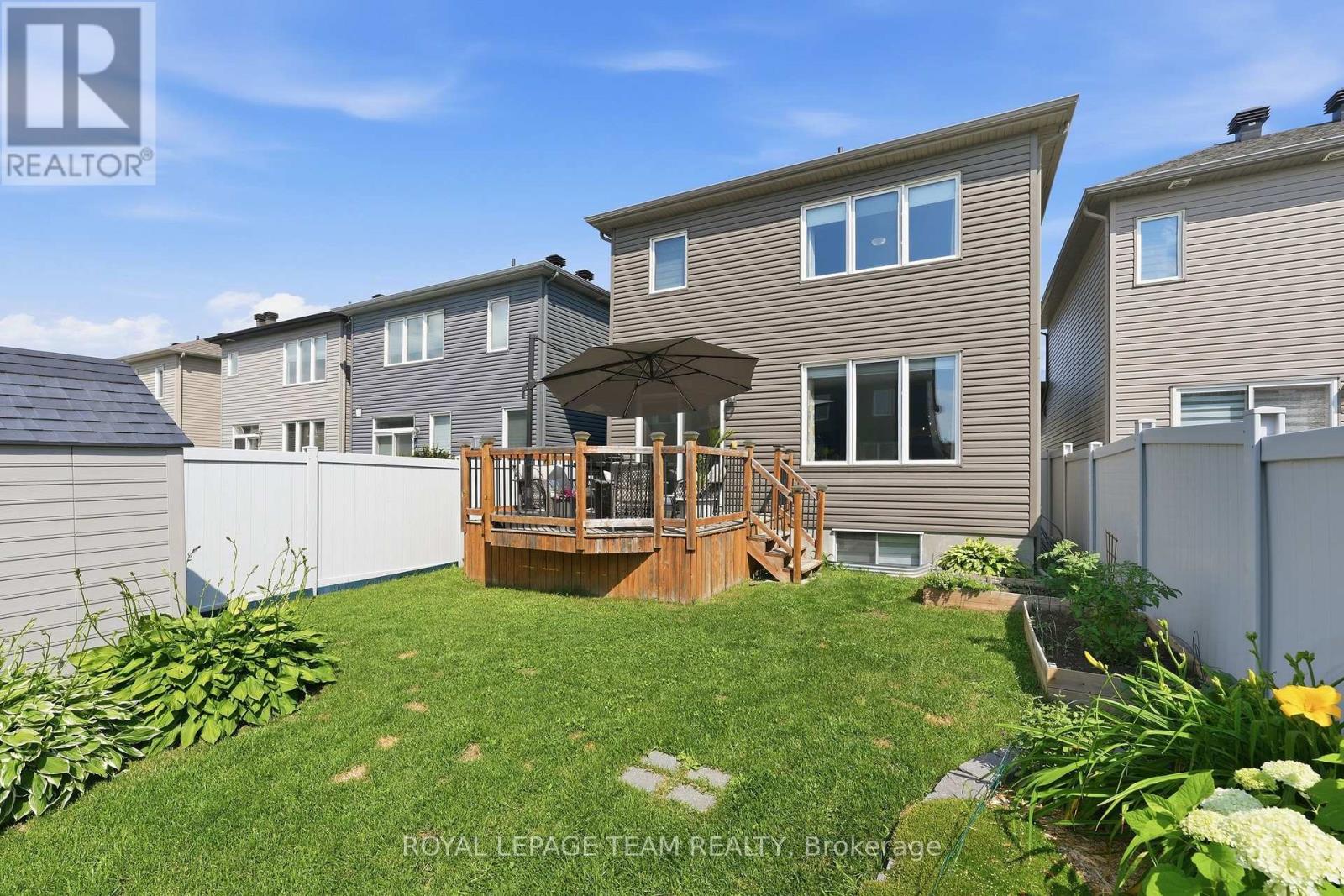 262 Hepatica Way, Ottawa, Ontario  K4A 0Y9 - Photo 47 - X13548494