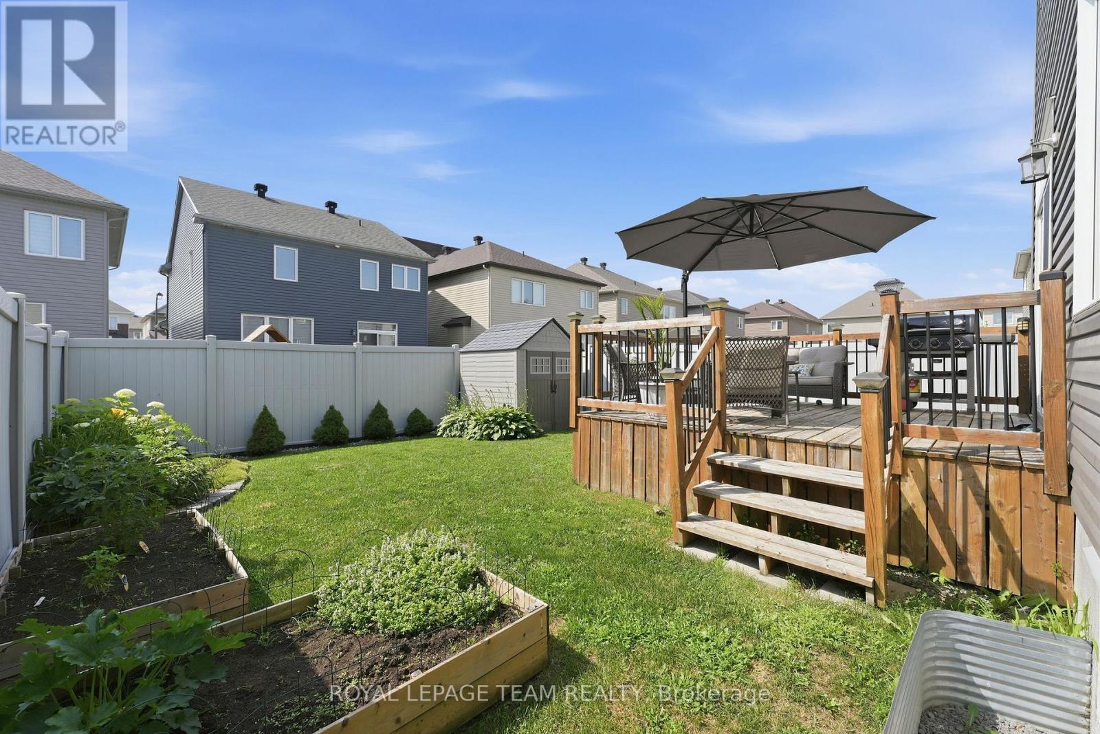 262 Hepatica Way, Ottawa, Ontario  K4A 0Y9 - Photo 49 - X13548494