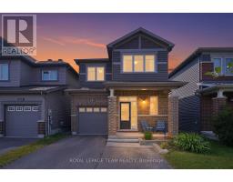 262 HEPATICA WAY, Ottawa, Ontario