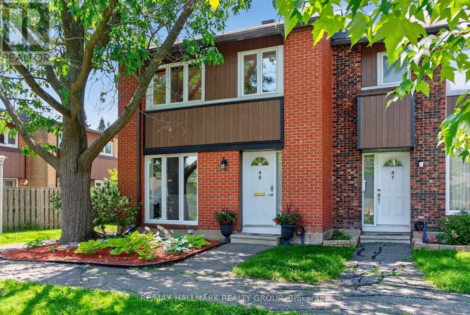 48 - 1900 Marquis Avenue, Ottawa, Ontario  K1J 8J2 - Photo 1 - X13548502