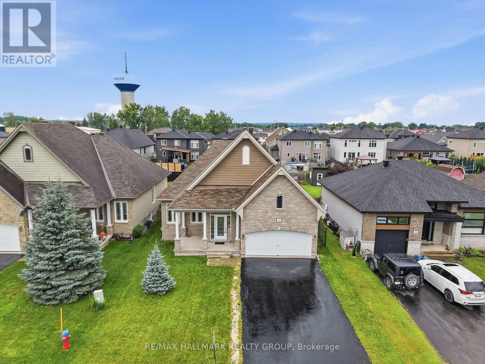 127 Castel Street, Alfred And Plantagenet, Ontario  K0A 3K0 - Photo 1 - X13548546