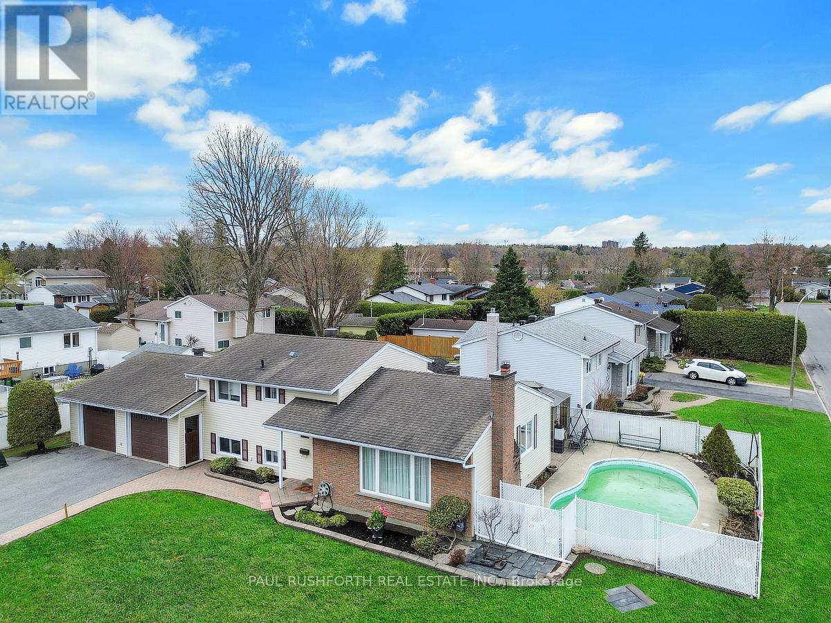 2191 Bickerton Avenue, Ottawa, Ontario  K1J 6Y1 - Photo 2 - X13548640