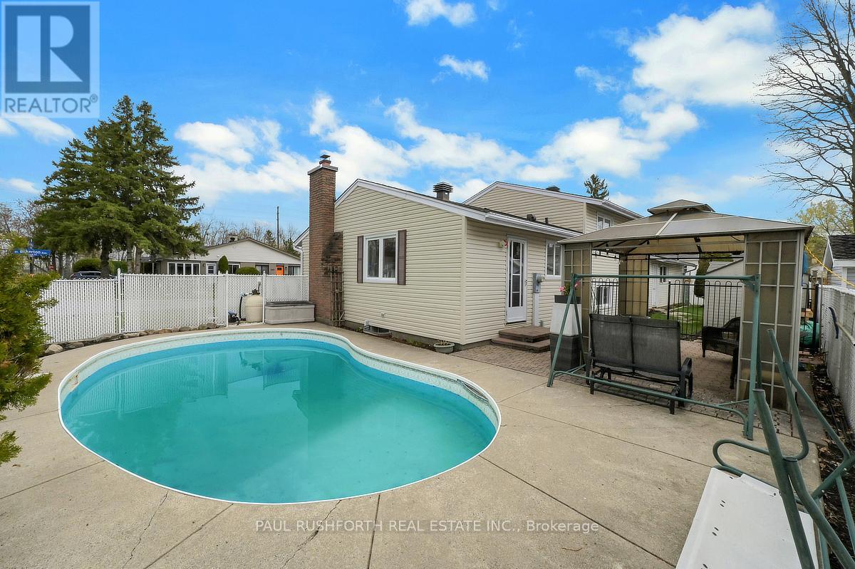 2191 Bickerton Avenue, Ottawa, Ontario  K1J 6Y1 - Photo 29 - X13548640