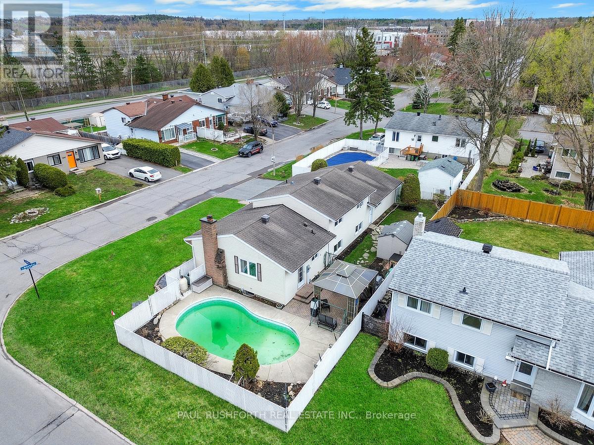 2191 Bickerton Avenue, Ottawa, Ontario  K1J 6Y1 - Photo 33 - X13548640