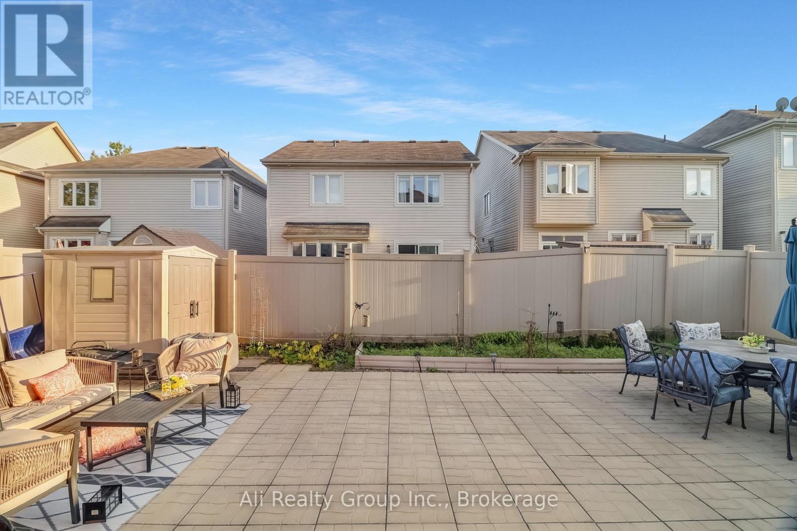 3454 River Run Avenue, Ottawa, Ontario  K2J 0R8 - Photo 29 - X13548700