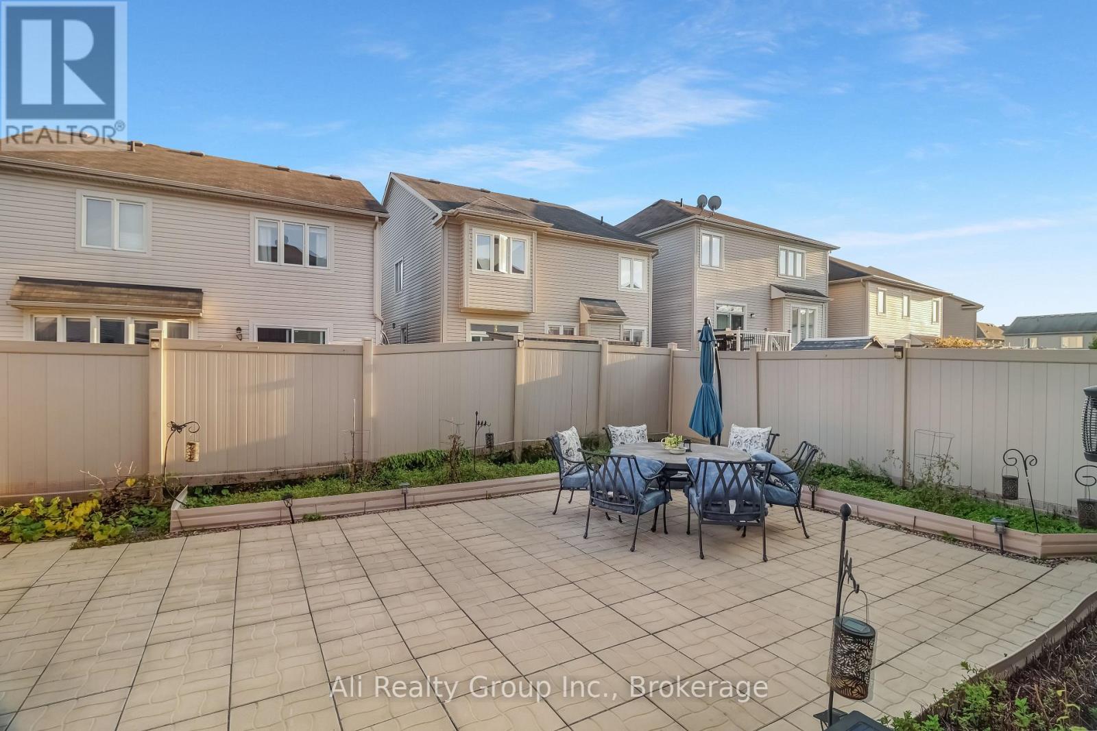 3454 River Run Avenue, Ottawa, Ontario  K2J 0R8 - Photo 30 - X13548700