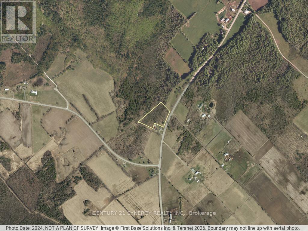 Lot 159 - 821 Tennyson Road, Drummond/north Elmsley, Ontario  K7H 3C8 - Photo 3 - X13548760
