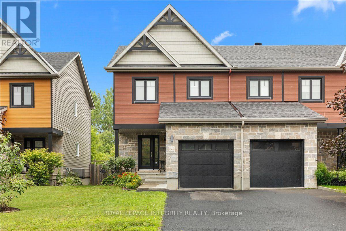2345 Marble Crescent, Clarence-Rockland, Ontario  K4K 0H1 - Photo 1 - X13548806