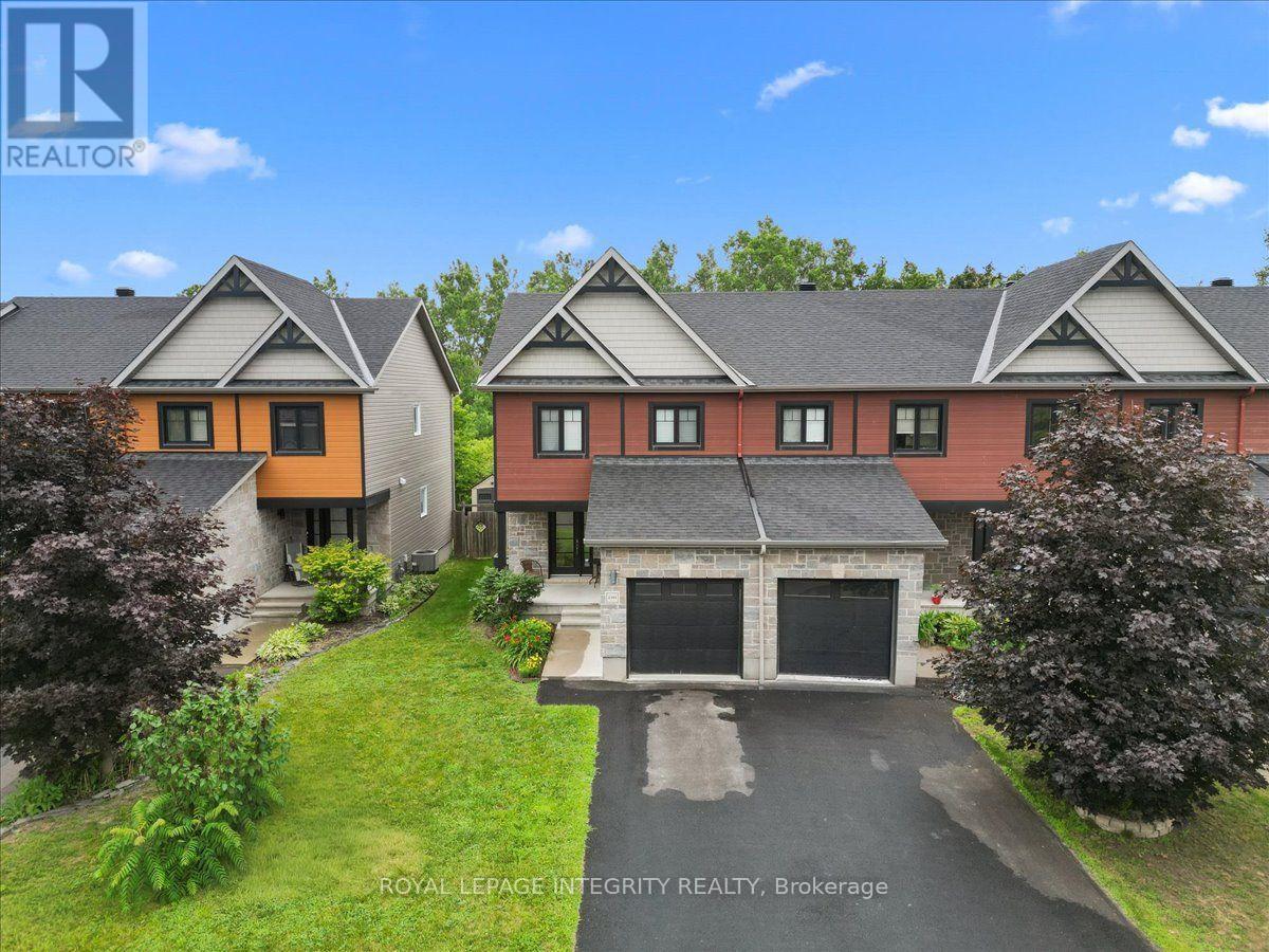 2345 Marble Crescent, Clarence-Rockland, Ontario  K4K 0H1 - Photo 2 - X13548806