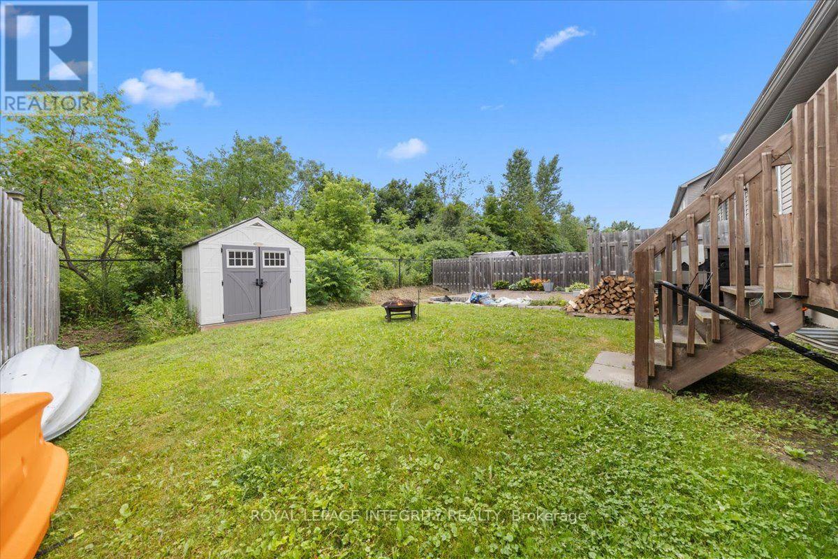 2345 Marble Crescent, Clarence-Rockland, Ontario  K4K 0H1 - Photo 30 - X13548806
