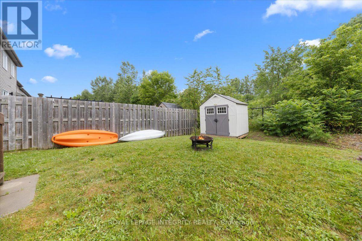 2345 Marble Crescent, Clarence-Rockland, Ontario  K4K 0H1 - Photo 31 - X13548806