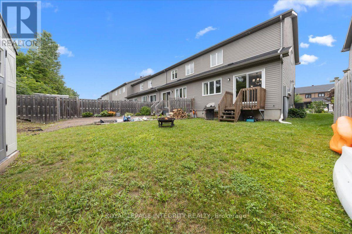 2345 Marble Crescent, Clarence-Rockland, Ontario  K4K 0H1 - Photo 32 - X13548806