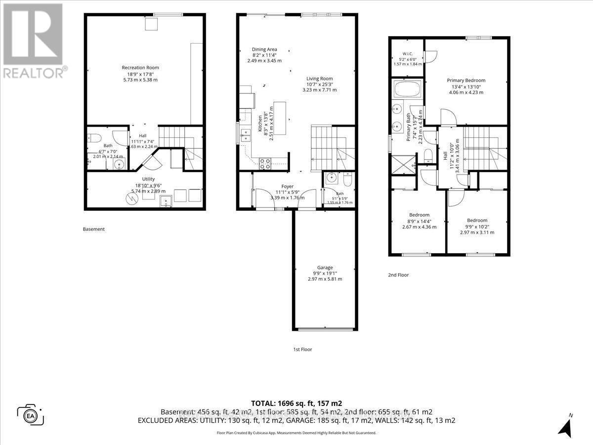 2345 Marble Crescent, Clarence-Rockland, Ontario  K4K 0H1 - Photo 42 - X13548806