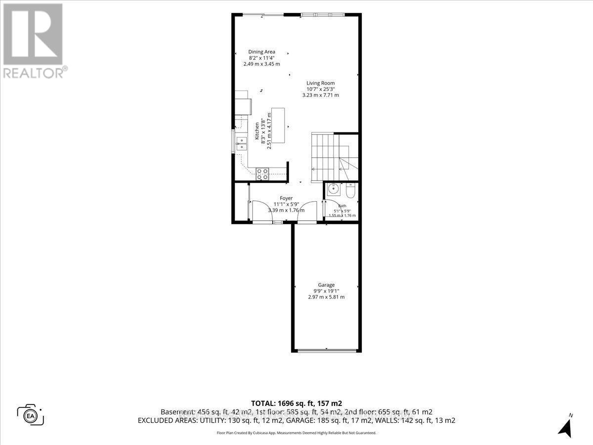 2345 Marble Crescent, Clarence-Rockland, Ontario  K4K 0H1 - Photo 43 - X13548806