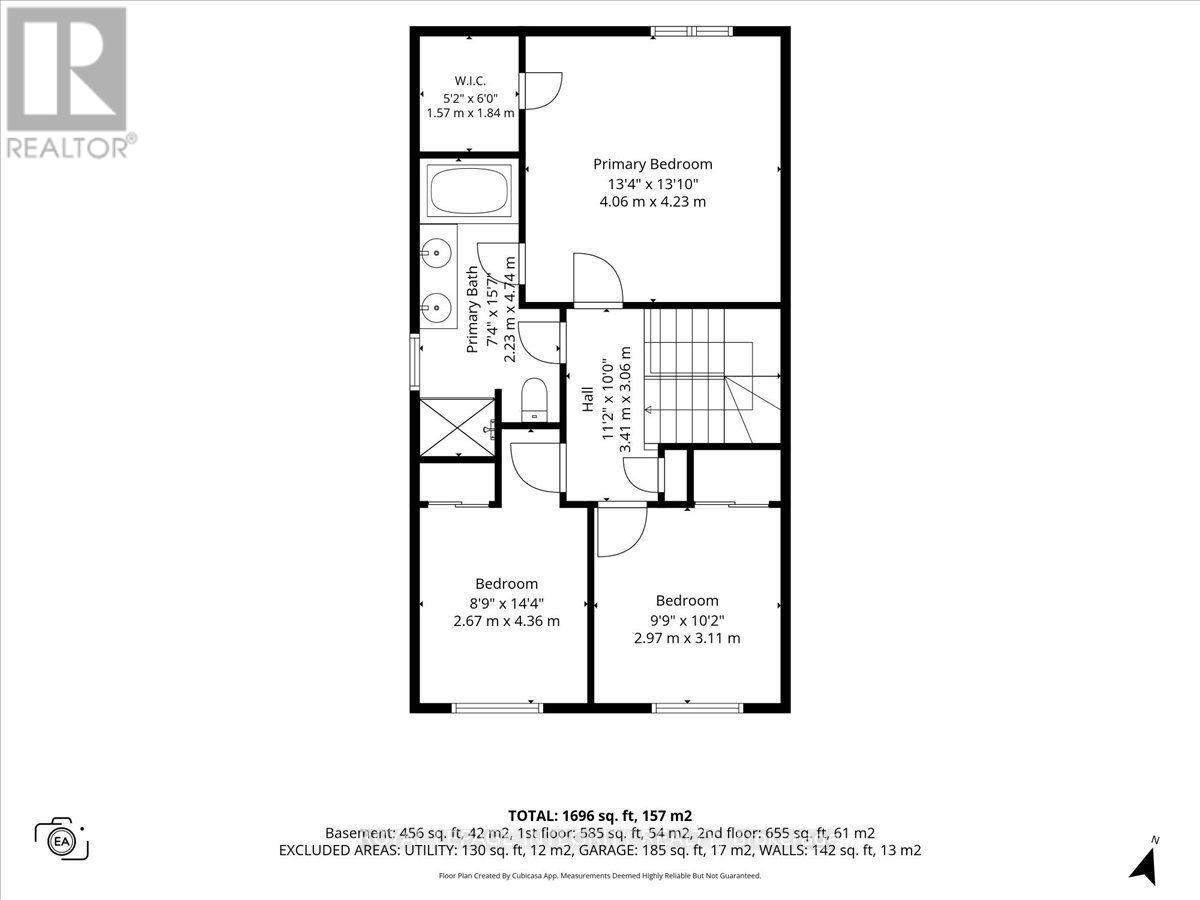 2345 Marble Crescent, Clarence-Rockland, Ontario  K4K 0H1 - Photo 44 - X13548806