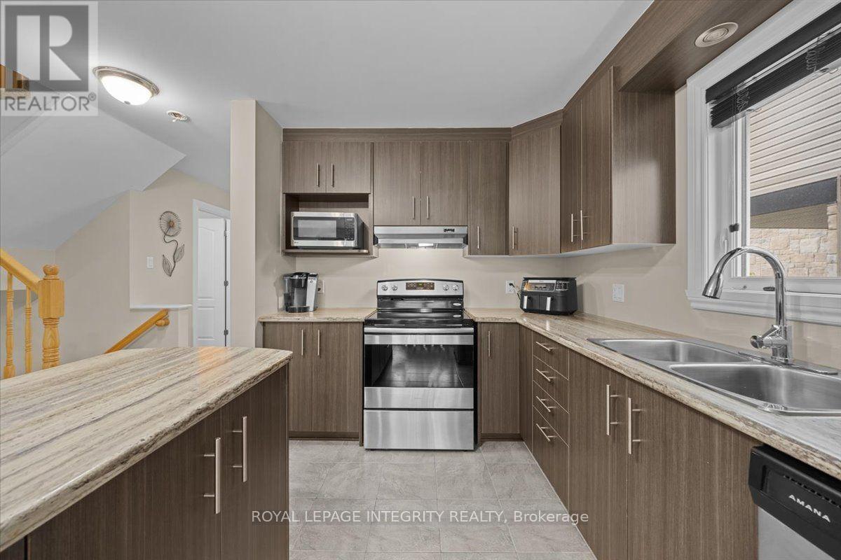 2345 Marble Crescent, Clarence-Rockland, Ontario  K4K 0H1 - Photo 6 - X13548806