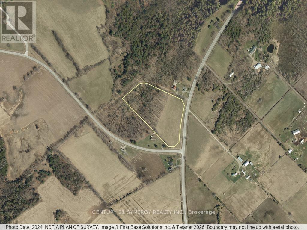 Lot 158 - 821 Tennyson Road, Drummond/north Elmsley, Ontario  K7H 3C8 - Photo 2 - X13548850