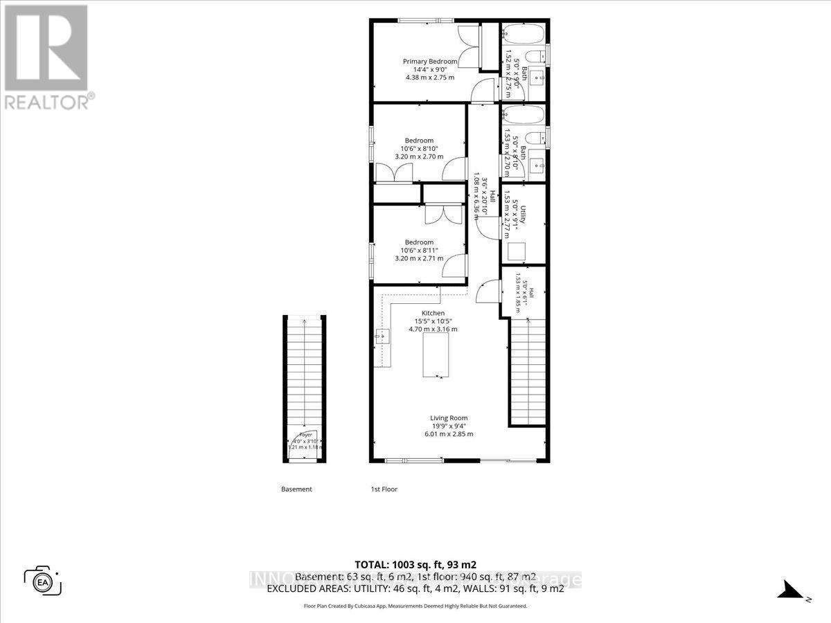486-2 Wentworth Avenue, Ottawa, Ontario  K2B 5K1 - Photo 25 - X13548888
